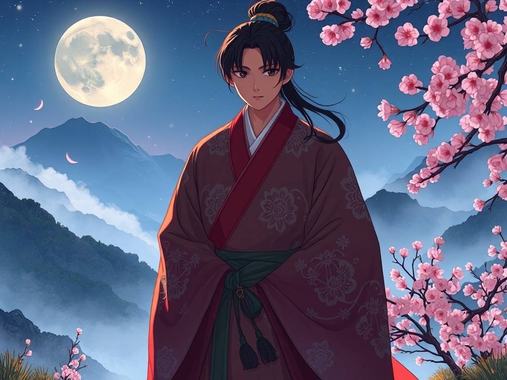 天龙八部私服，唯美江湖的另类体验  第2张