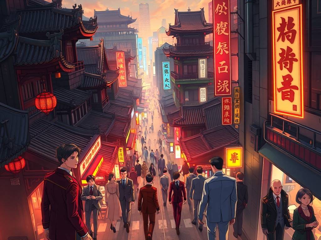 天龙八部SF是怎么回事？深度解析私服现象及其影响  第2张