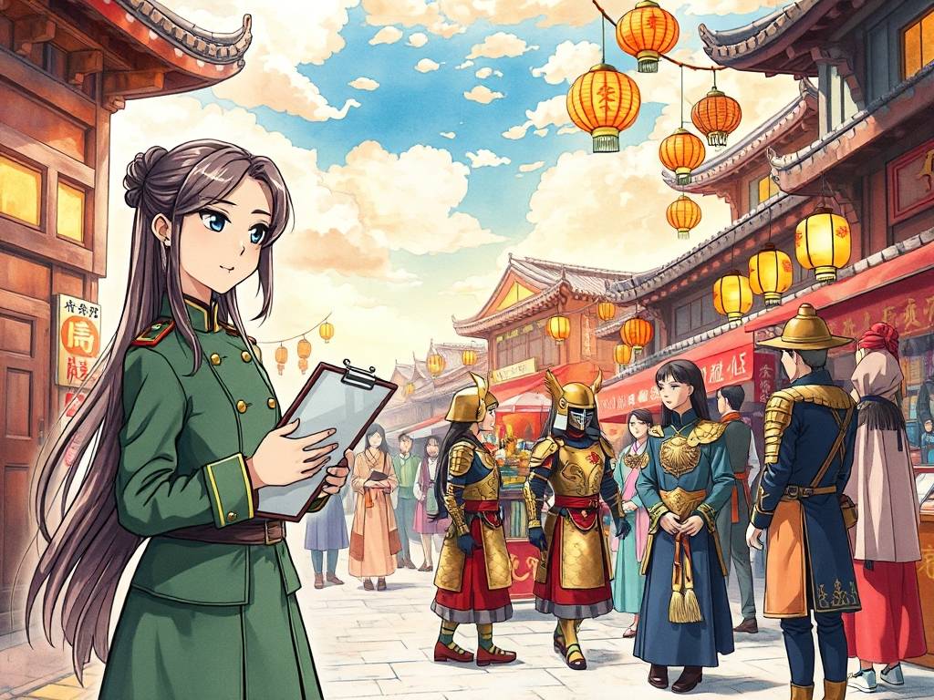 天龙八部私服代理指南，如何选择与运营私服代理  第2张