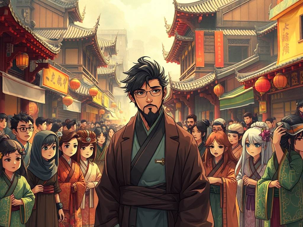 天龙八部私服开设，法律风险与游戏生态的冲击  第5张