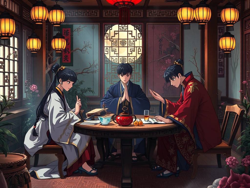 天龙八部轮回变态私服吧，游戏情怀与私服江湖的恩怨情仇  第2张