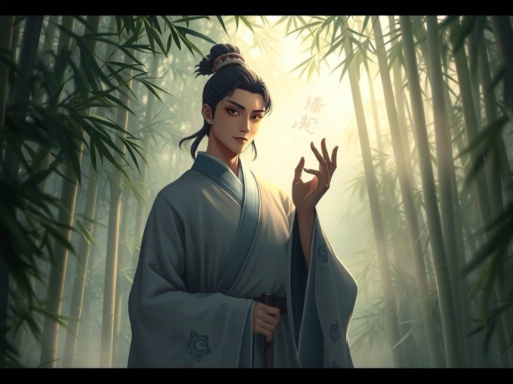 天龙八部私服托，游戏江湖中的隐秘角色  第2张