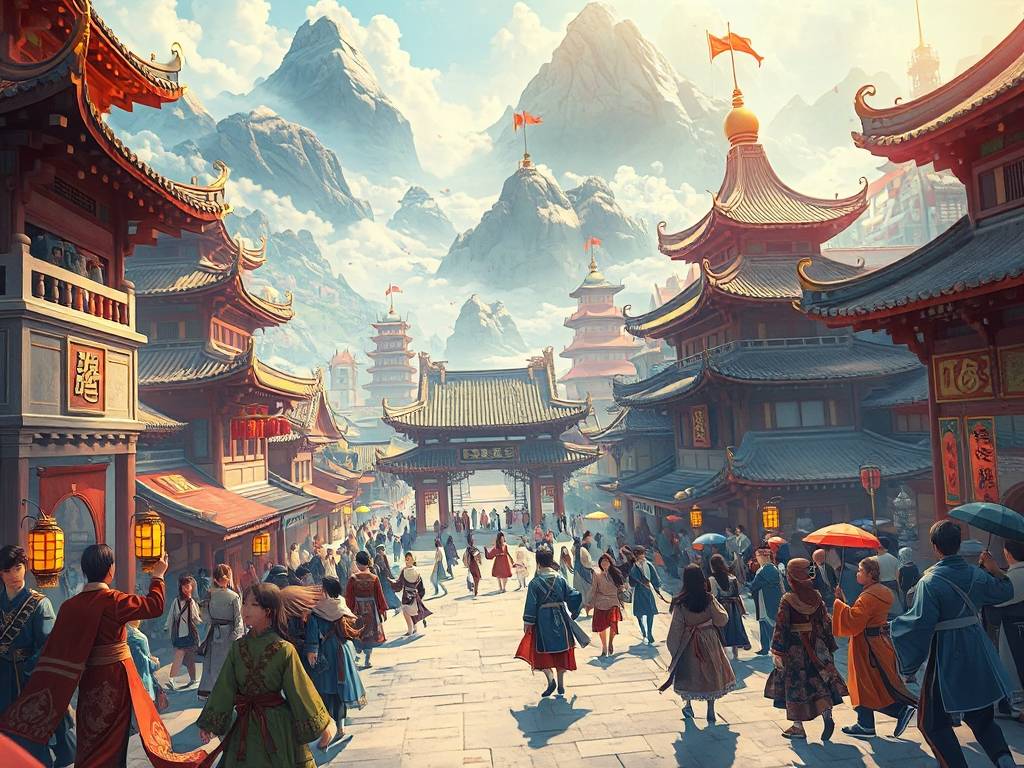 天龙八部官网私服开服网，探索经典武侠世界的全新体验