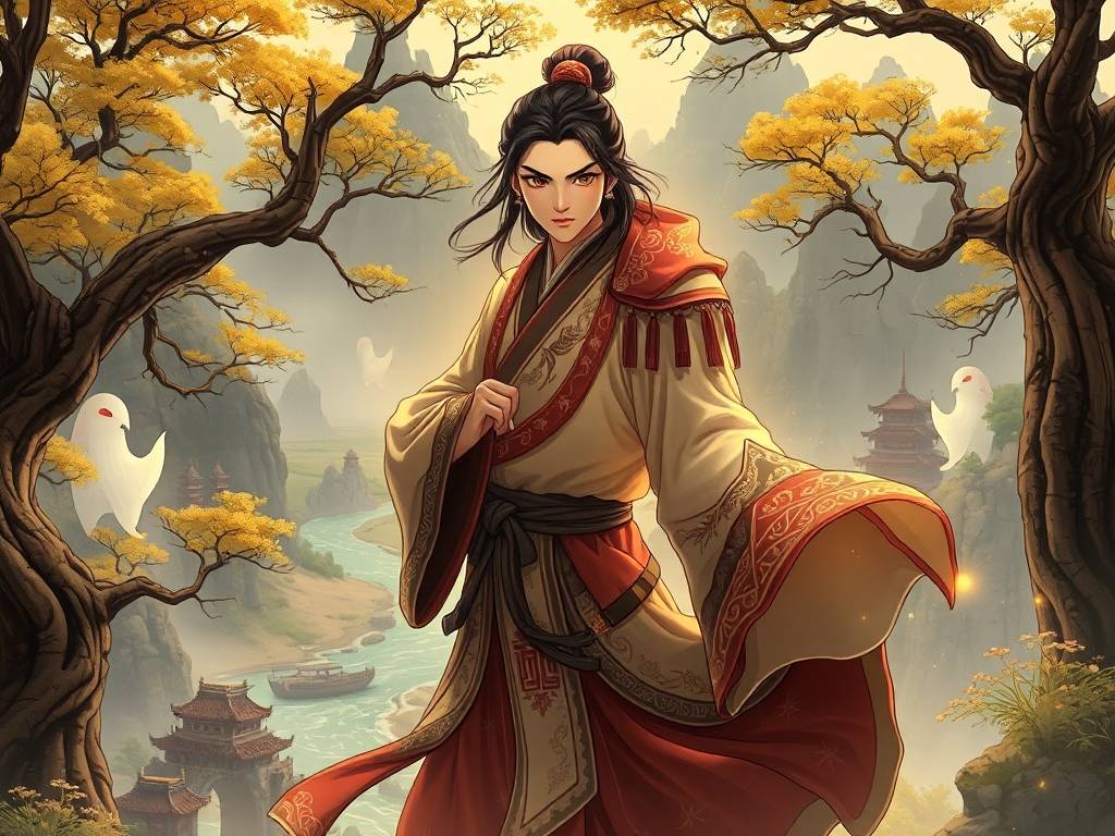 天龙八部私服如何加潜能？详细攻略解析  第2张