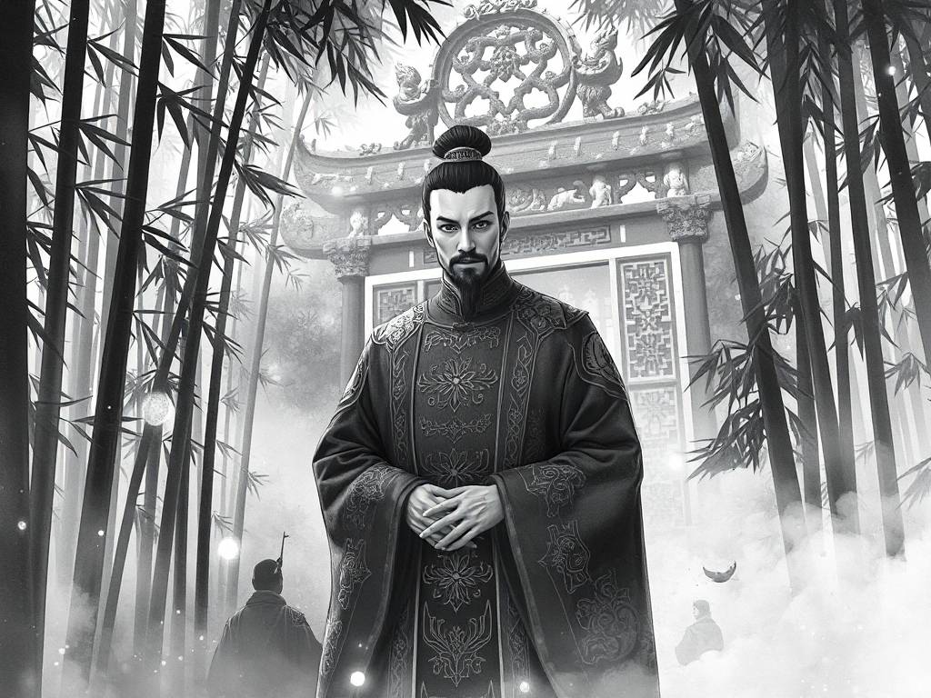 天龙八部私服GM怎么进？揭秘私服管理员权限获取途径  第2张