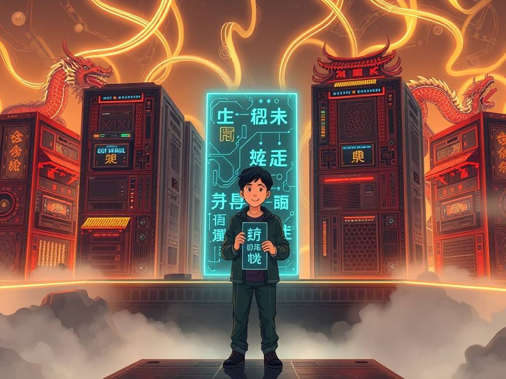 开天龙八部SF服务器，从零开始搭建与运营指南  第5张