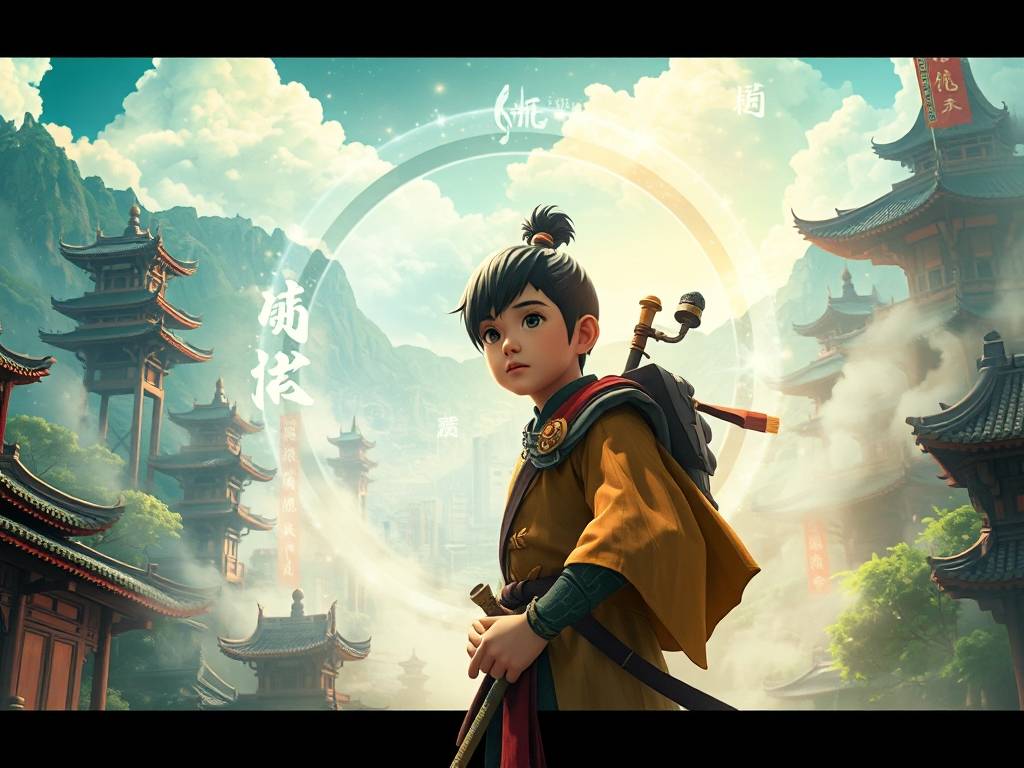 天龙八部SF下载歌曲，游戏与音乐的完美结合  第2张
