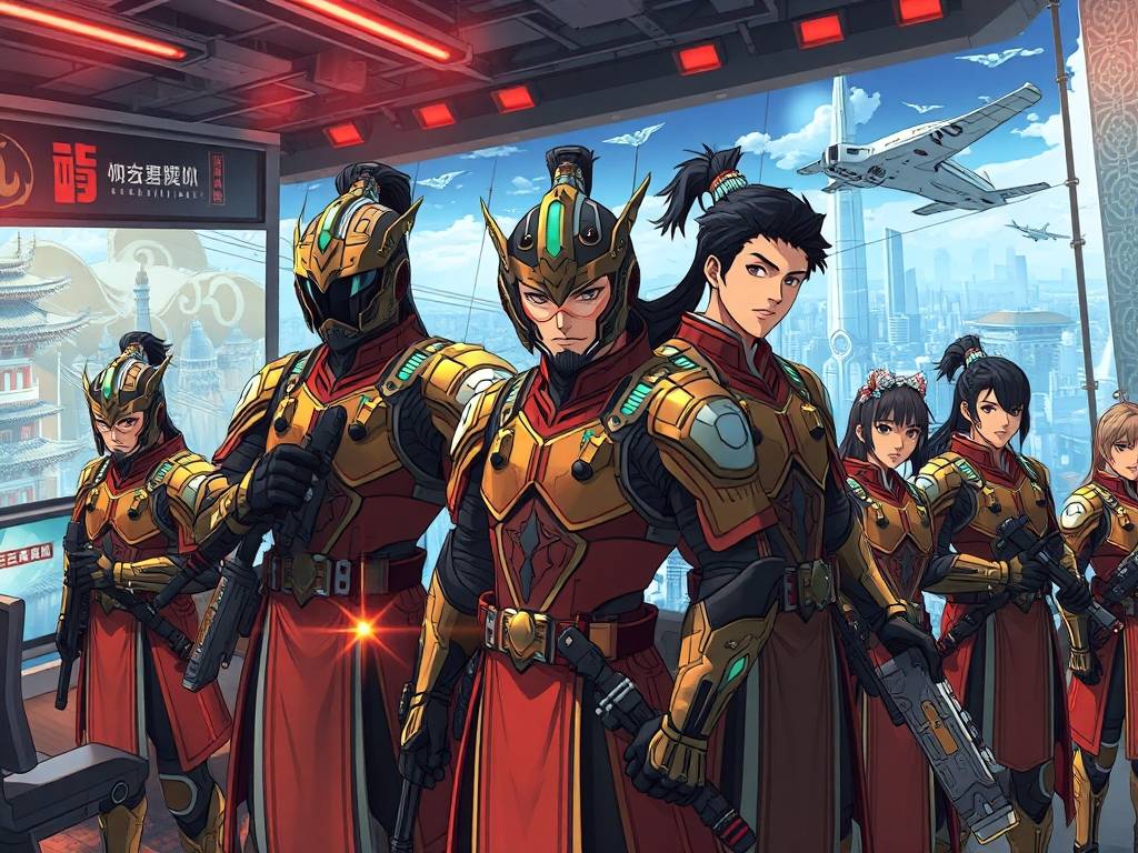 天龙八部SF代理公司有哪些？全面解析私服代理市场  第3张