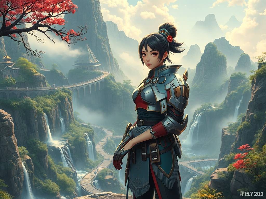天龙八部私服游戏网，探索与风险并存的双刃剑  第2张