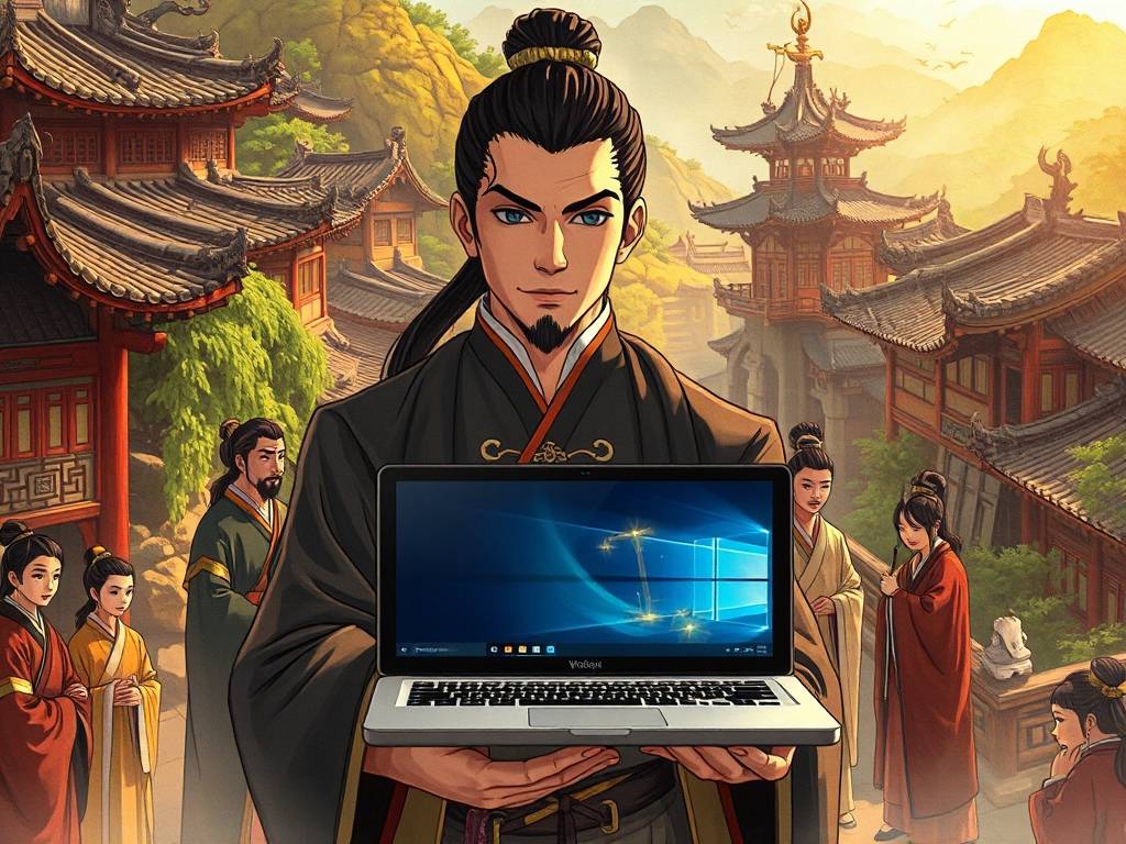 天龙八部私服在Win8系统下的运行与优化指南
