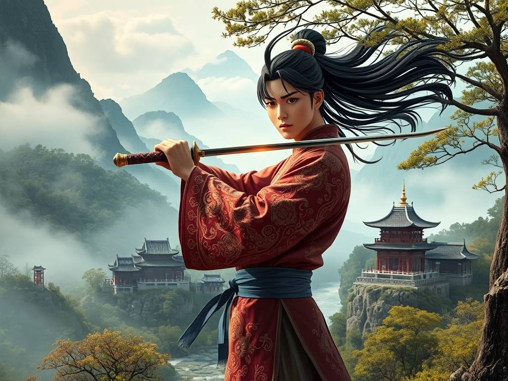 天龙八部私服复古版本，重温经典，找回最初的江湖梦  第2张