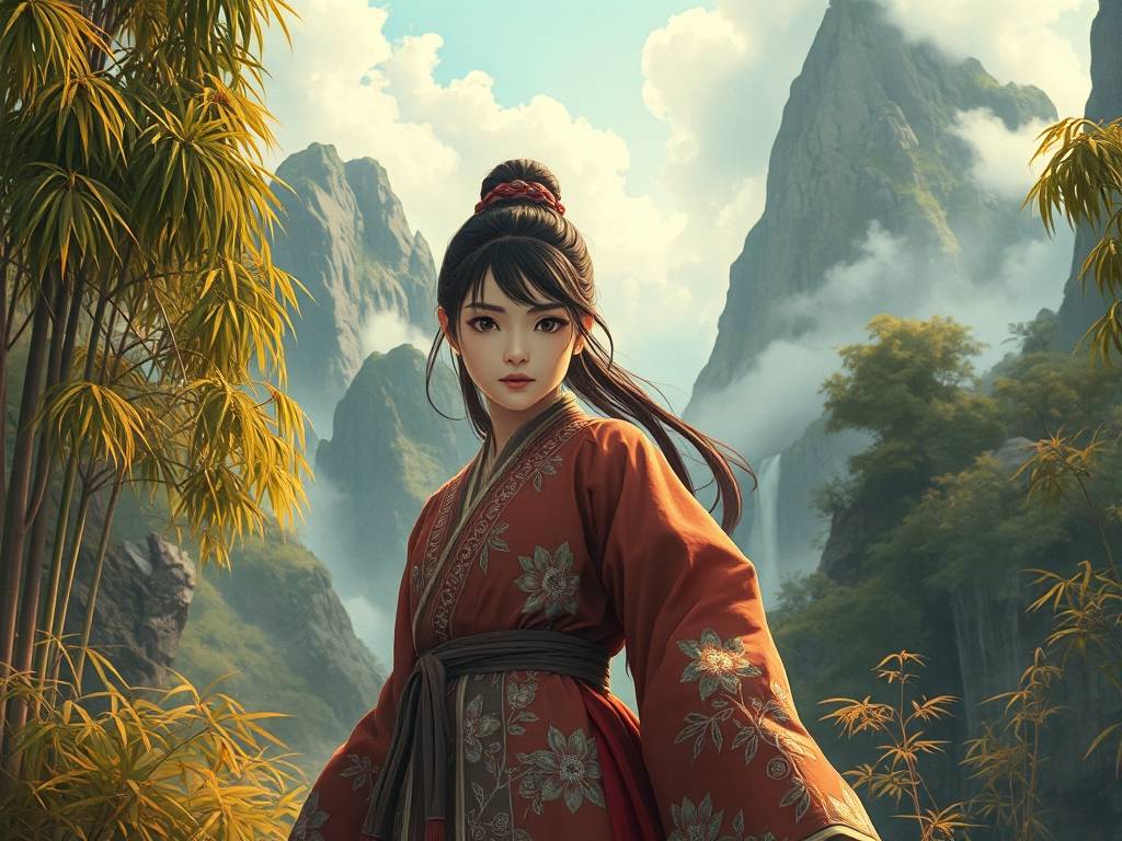 天龙八部私服复古版本，重温经典，找回最初的江湖梦  第3张