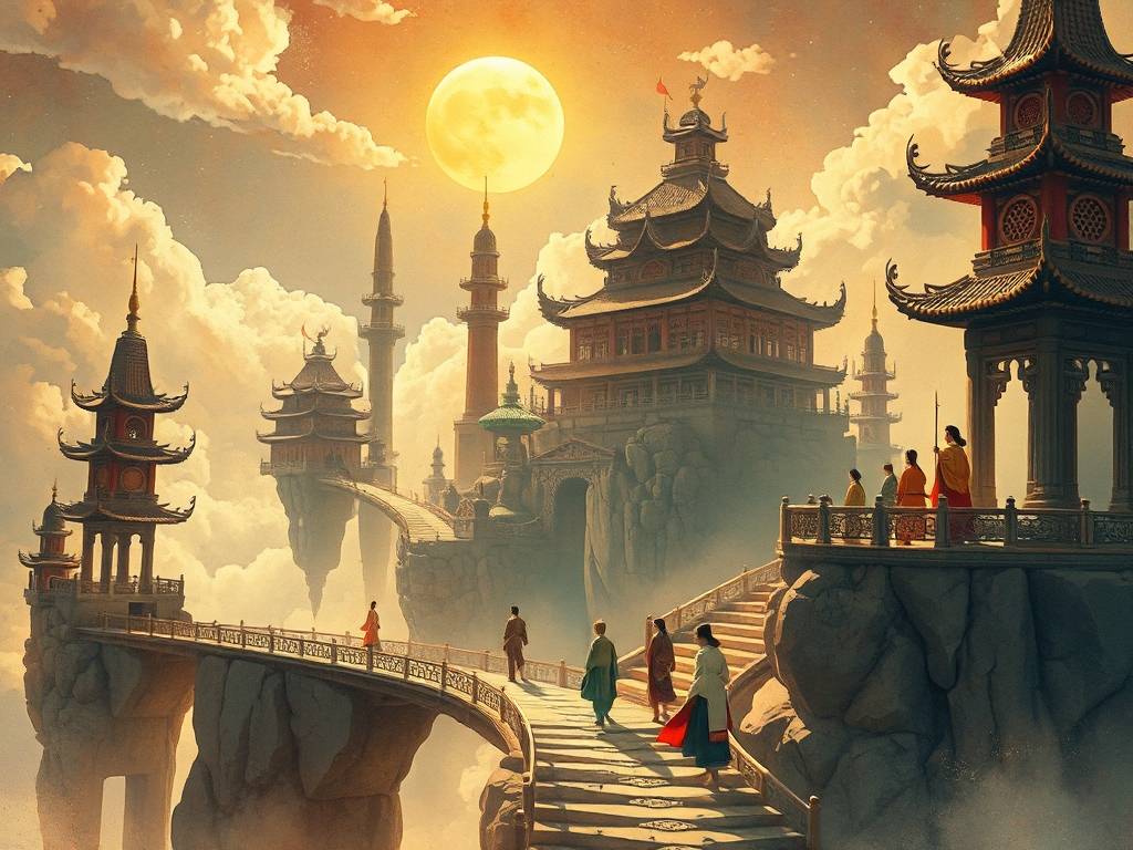 南阳天龙八部SF发布网，经典游戏的新天地