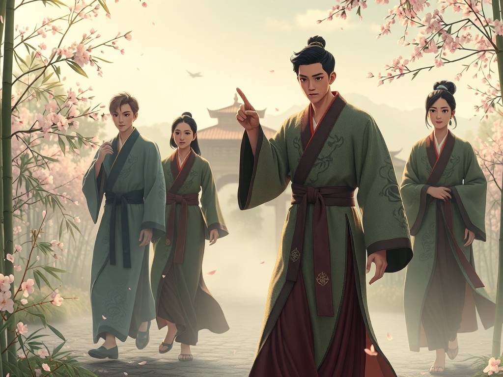 天龙八部私服是怎么出现的？揭秘私服背后的技术与市场逻辑  第4张