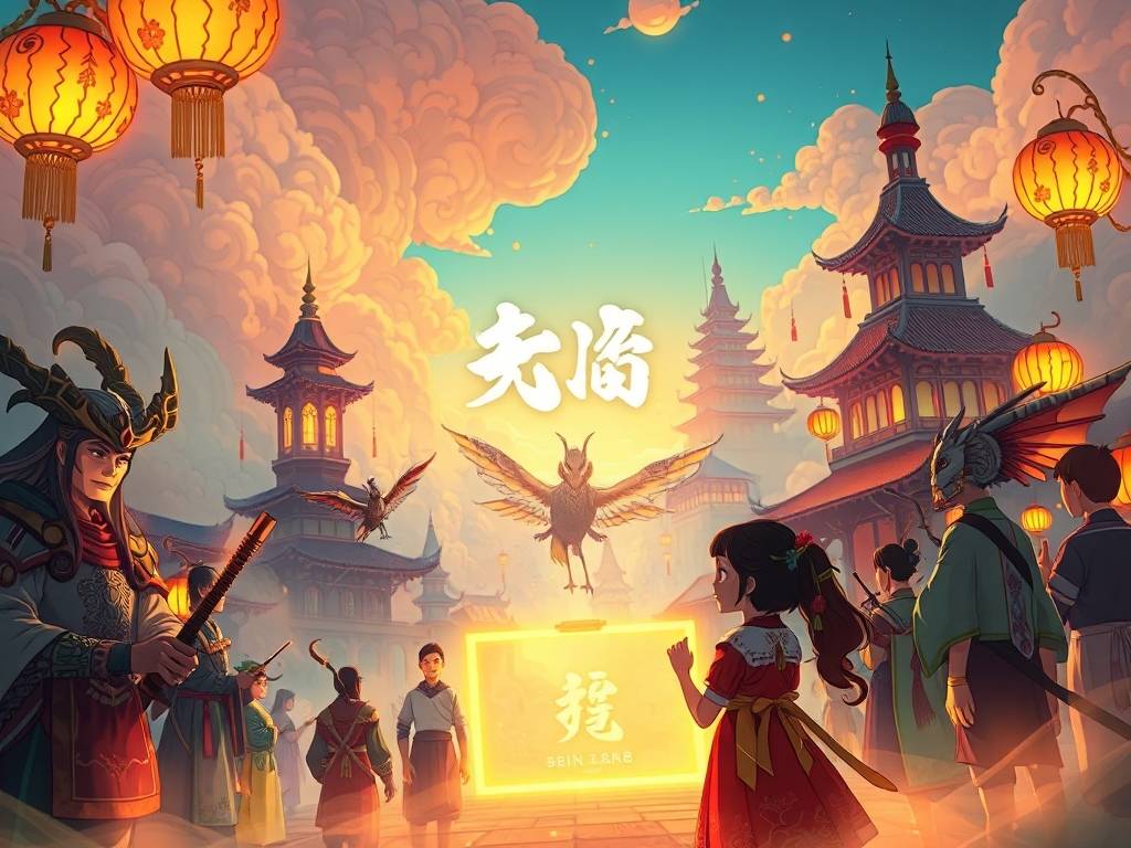 天龙八部手游SF公益服发布网，畅享经典武侠世界