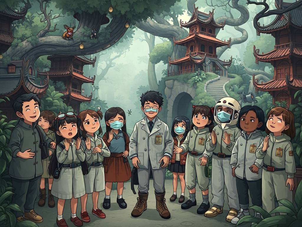 玩天龙八部私服会中毒吗？安全风险与防范措施解析  第2张