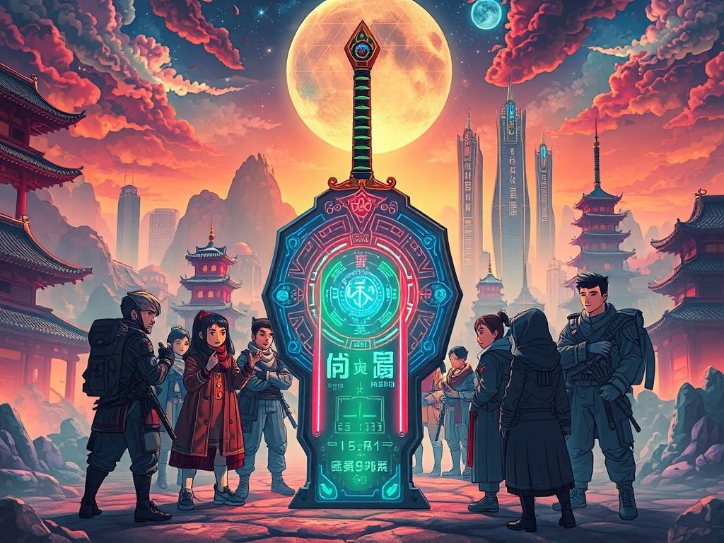 天龙八部SF卡元宝代码揭秘，真相与风险分析  第2张