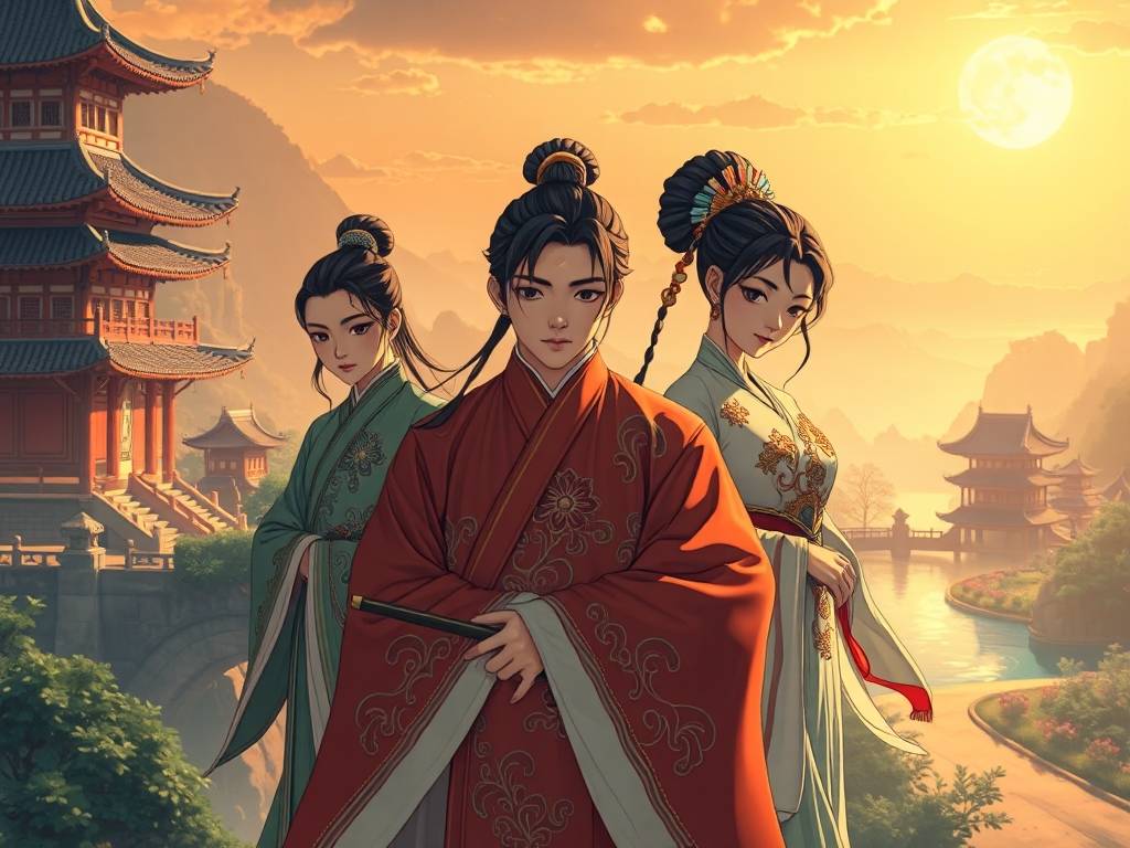 新开私服天龙八部3，经典重现，全新体验