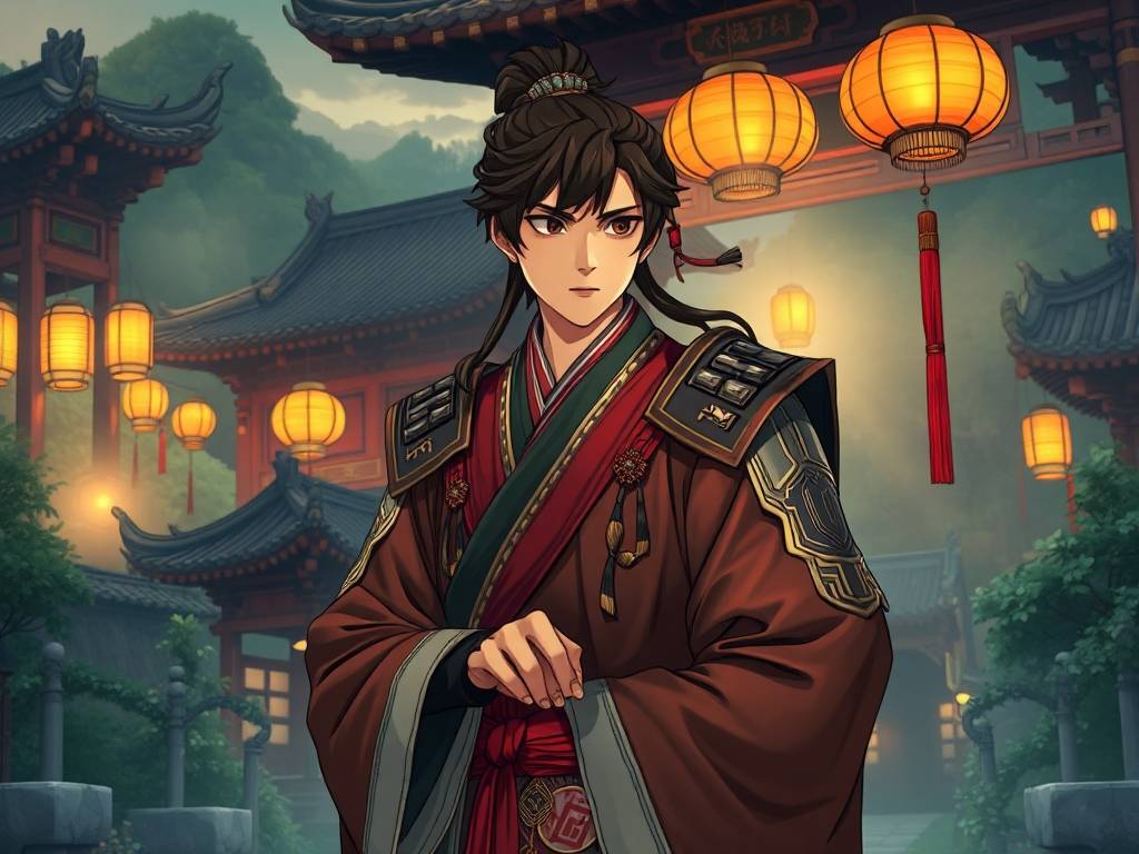 天龙八部私服Win32版，怀旧玩家的新选择