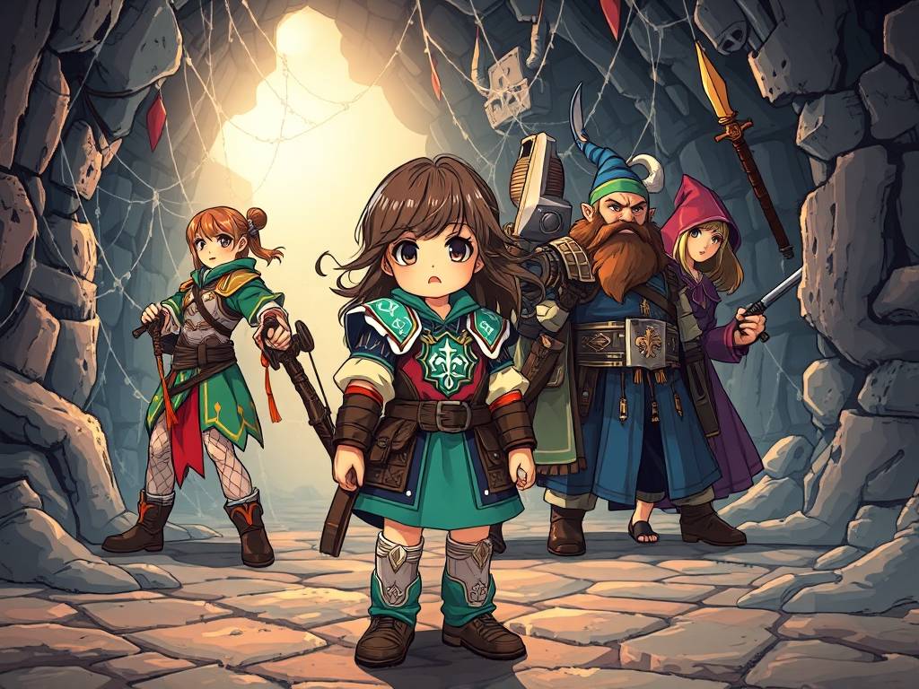 天龙八部私服Win32版，怀旧玩家的新选择