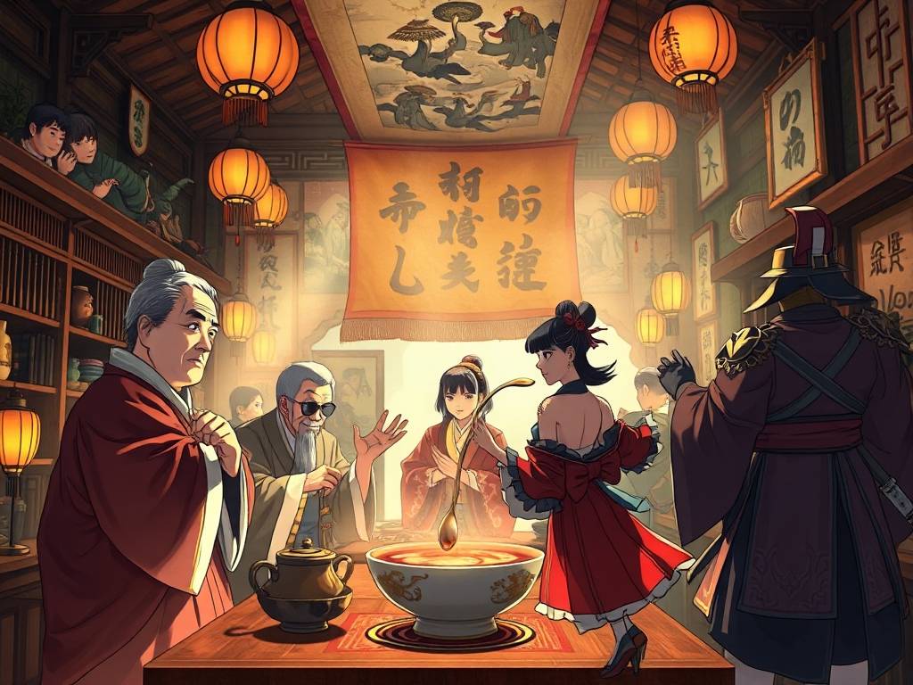 天龙八部私服长久运营的秘诀与选择指南  第3张