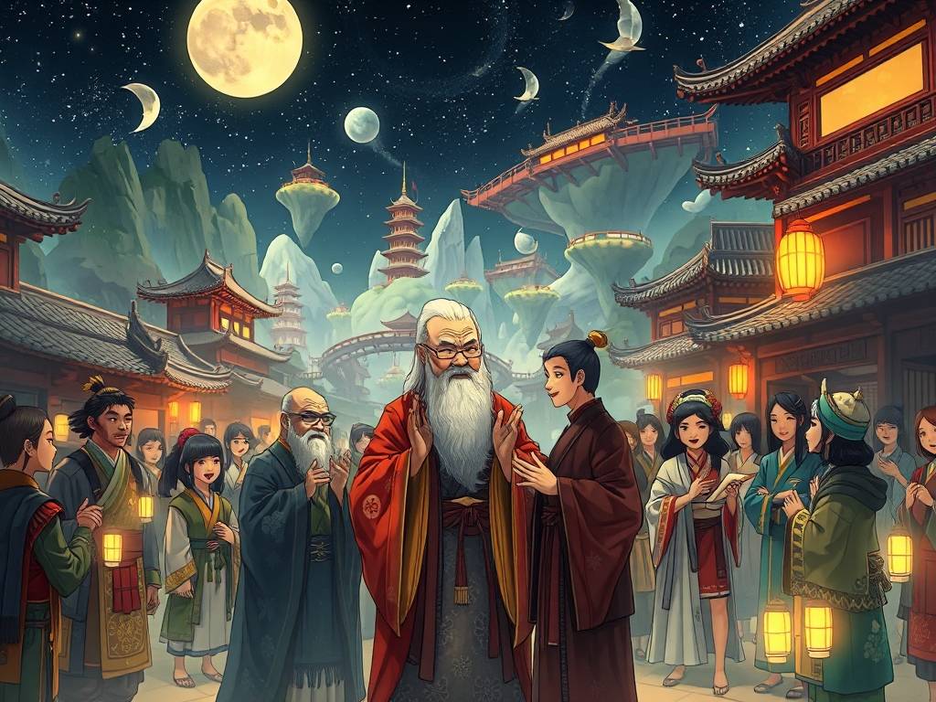 天龙八部私服长久运营的秘诀与选择指南  第2张