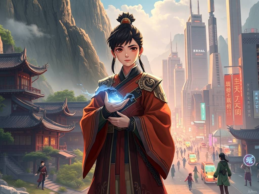 天龙八部私服，游戏情怀与法律风险的博弈
