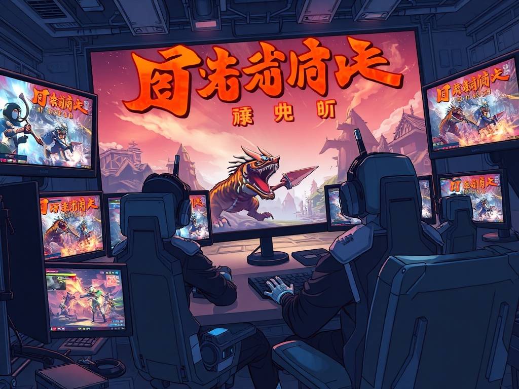 天龙八部SF端游直播在哪看？全面解析观看渠道与直播平台  第4张