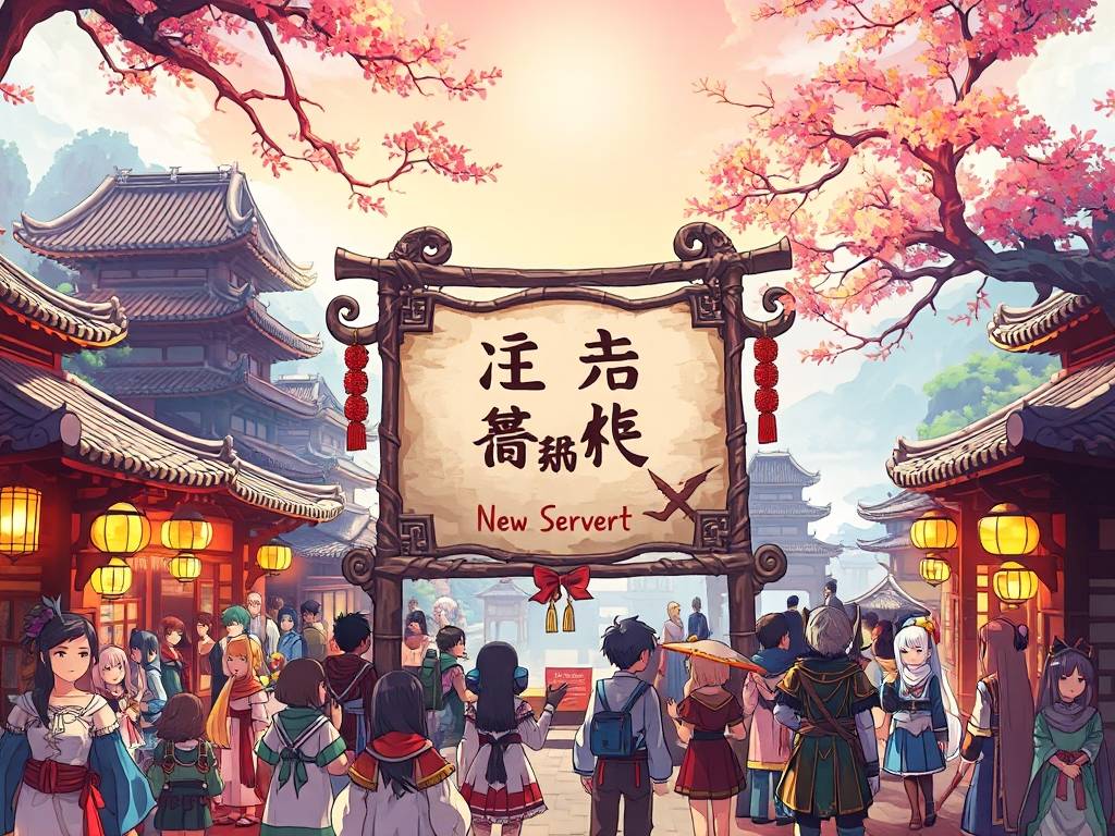 天龙八部私服新开服表，最新开服信息与游戏指南