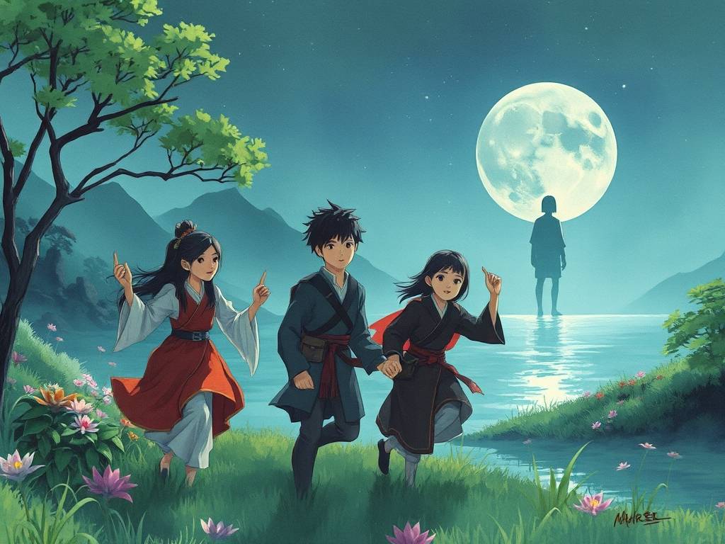 天龙八部不花钱私服，免费畅玩的背后，隐藏着什么风险？  第3张