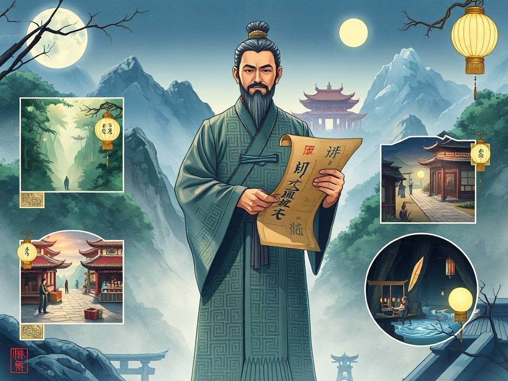 天龙八部私服GM权限设置教程，详细步骤与注意事项