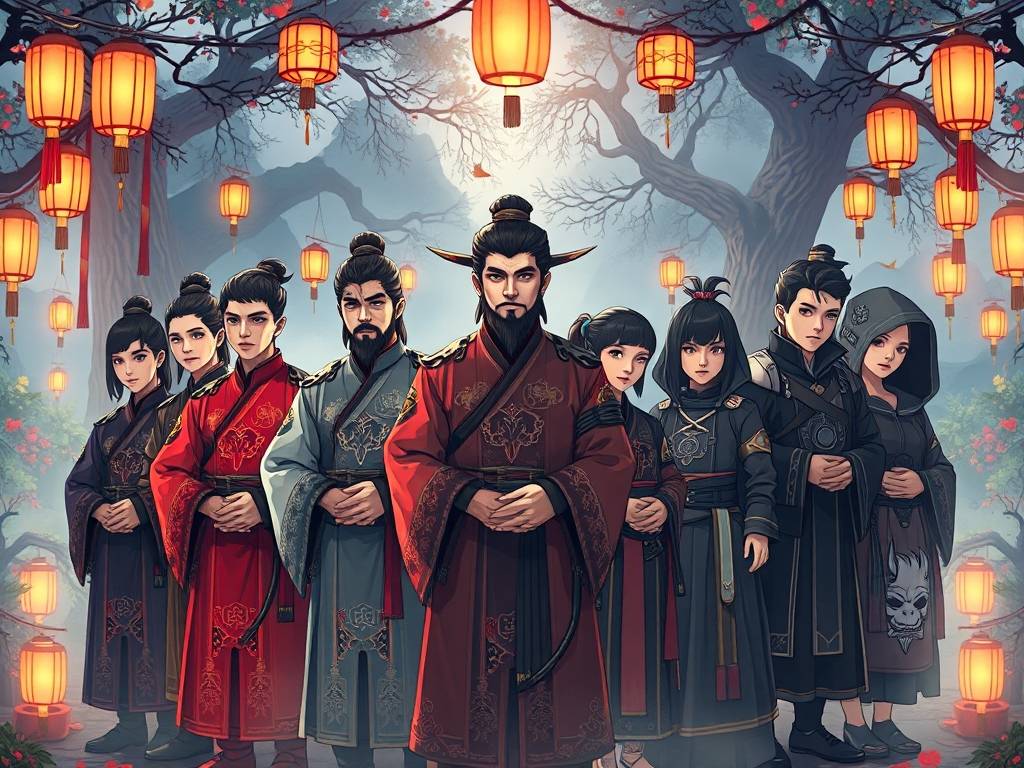 天龙八部手游公益服与私服,玩家该如何选择? 第3张 天龙八部手游公益服与私服,玩家该如何选择? 第3张