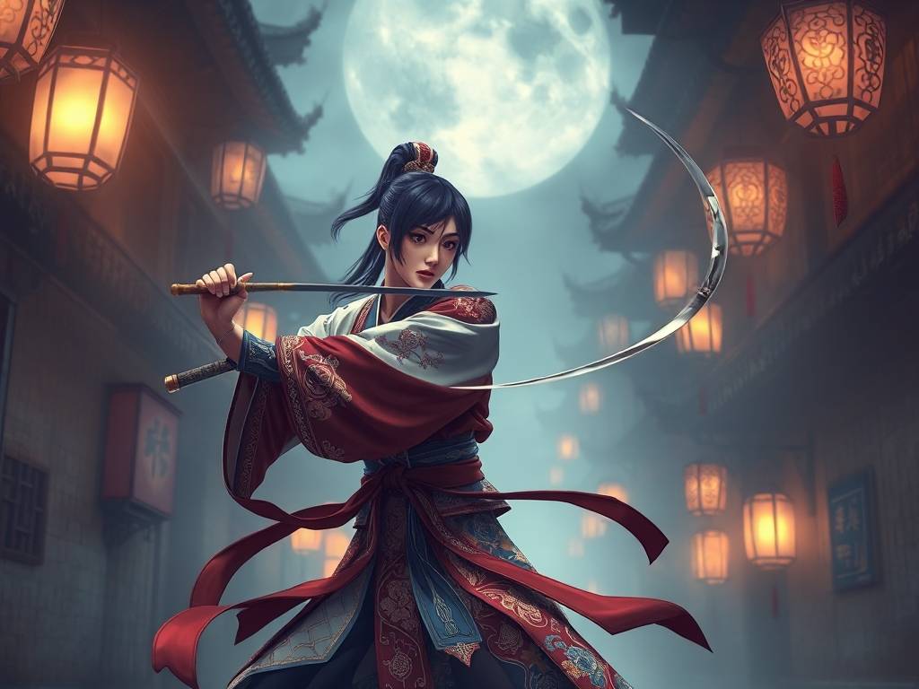 天龙八部私服中的唐门,暗器与毒术的极致魅力 第3张 天龙八部私服中的唐门,暗器与毒术的极致魅力 第3张