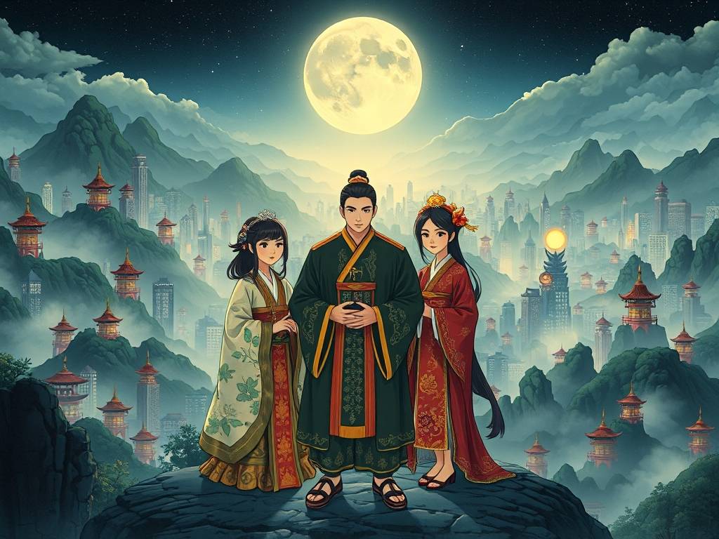 天龙八部私服是怎么回事？揭秘背后的游戏灰色产业链
