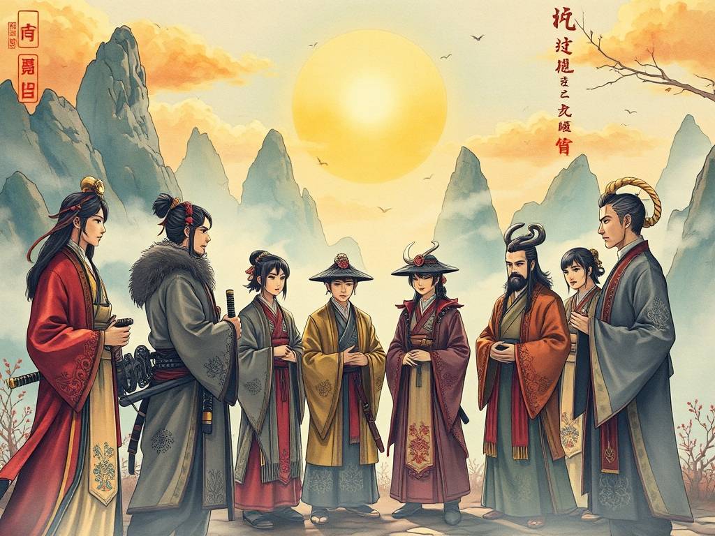 开天龙八部私服联系方式，法律风险与玩家警示