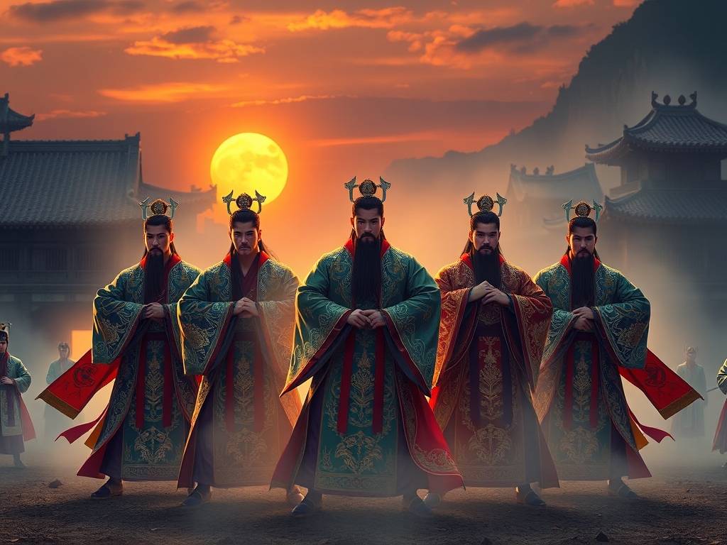 开天龙八部私服联系方式，法律风险与玩家警示