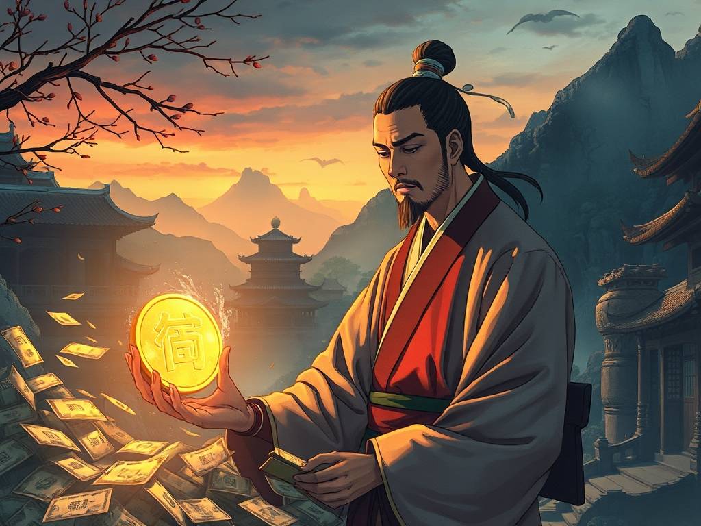 天龙八部私服元宝免费，真相与风险分析  第2张