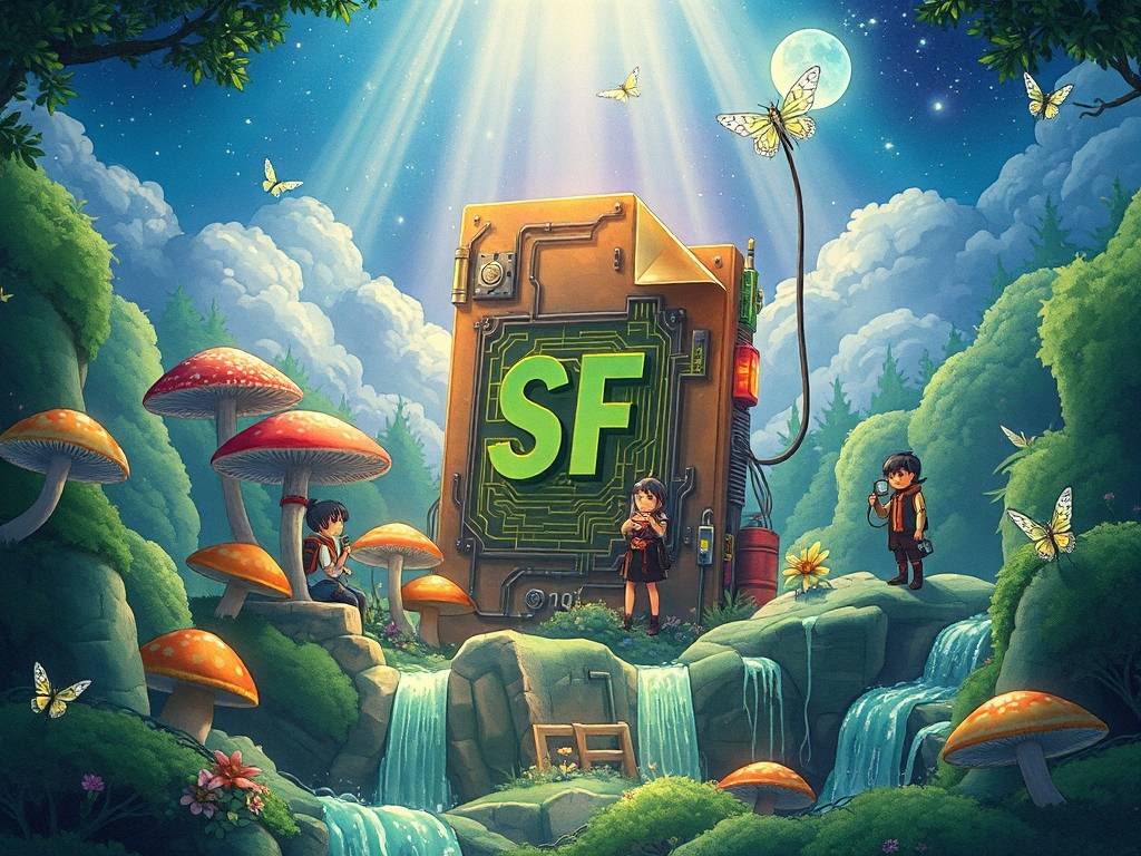 天龙八部SF压缩包找不到文件？常见问题及解决方法