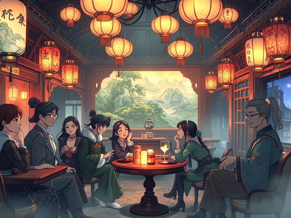 天龙八部SF私服吧，怀旧玩家的乐园还是法律风险的深渊？