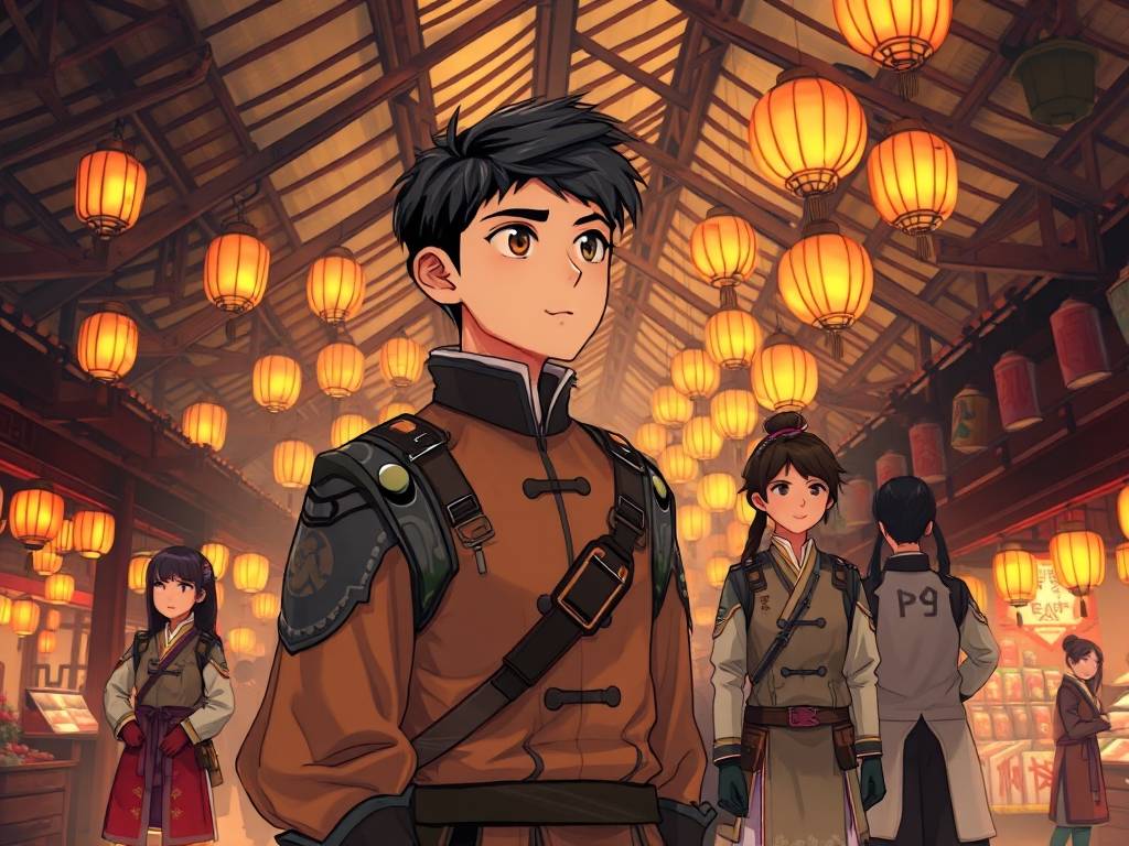 天龙八部SF半公益私服，怀旧与公益并存的武侠世界