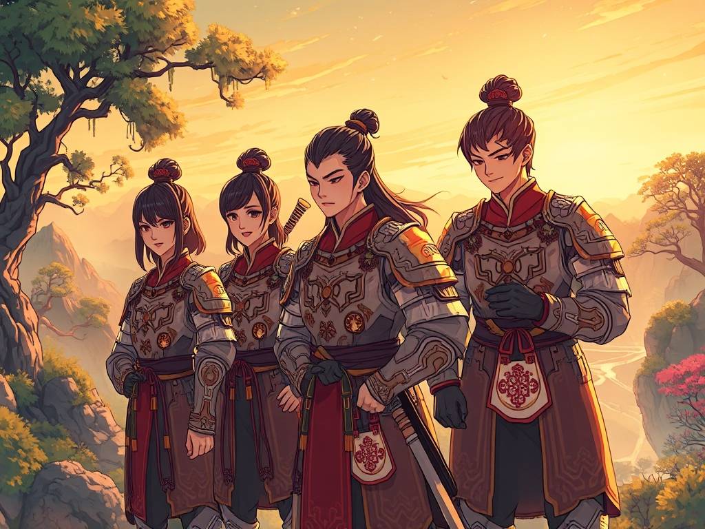 天龙八部SF半公益私服，怀旧与公益并存的武侠世界