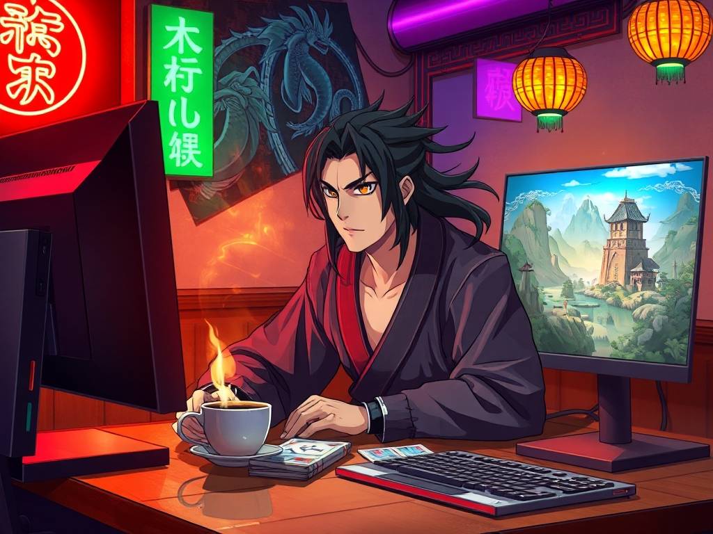 天龙八部SF在网吧解压到哪里？详细安装指南  第2张