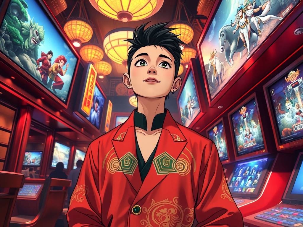 天龙八部私服充值最多，玩家为何愿意在非官方服务器豪掷千金？