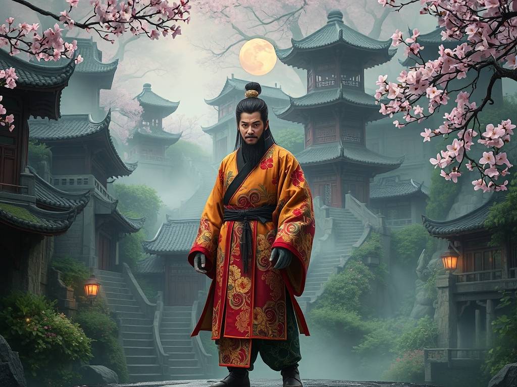 天龙八部777私服，怀旧与风险并存的江湖