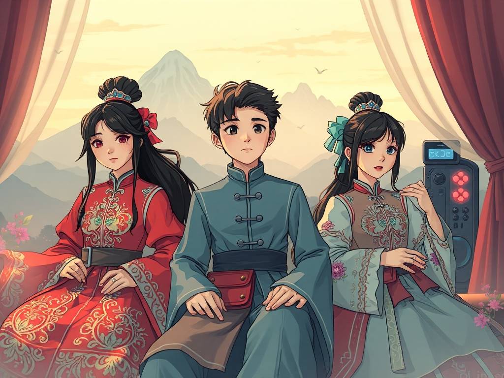 免费天龙八部私服内挂，游戏便利还是风险隐患？