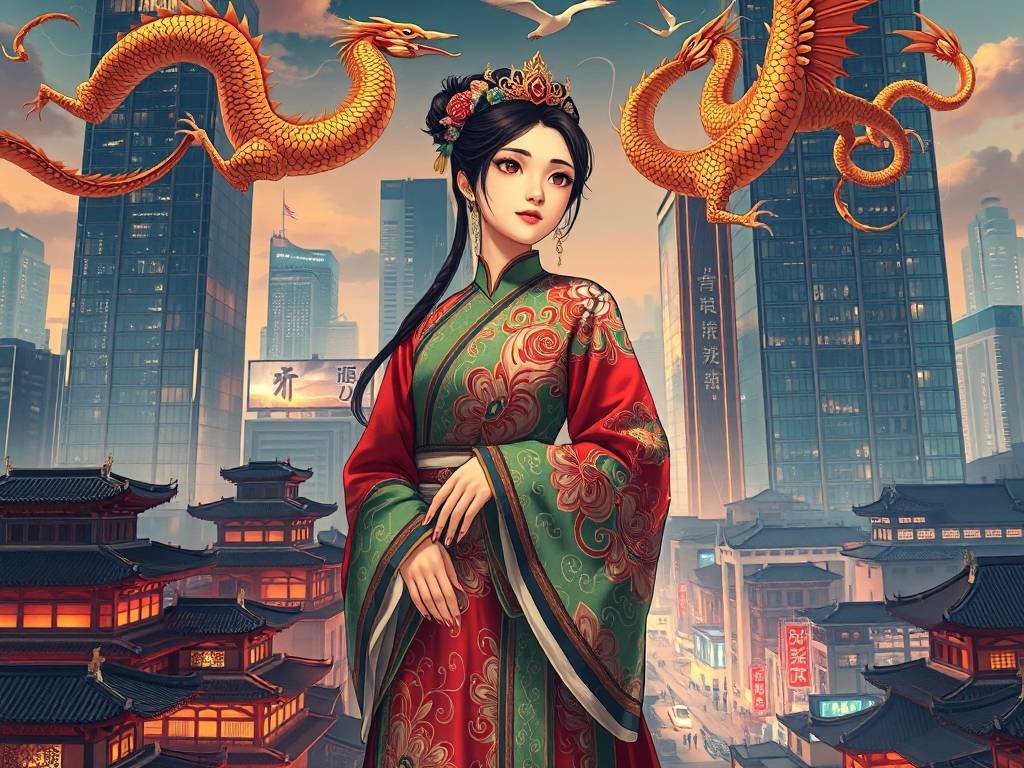 天龙八部私服中的金子经济，虚拟财富的现实影响  第3张