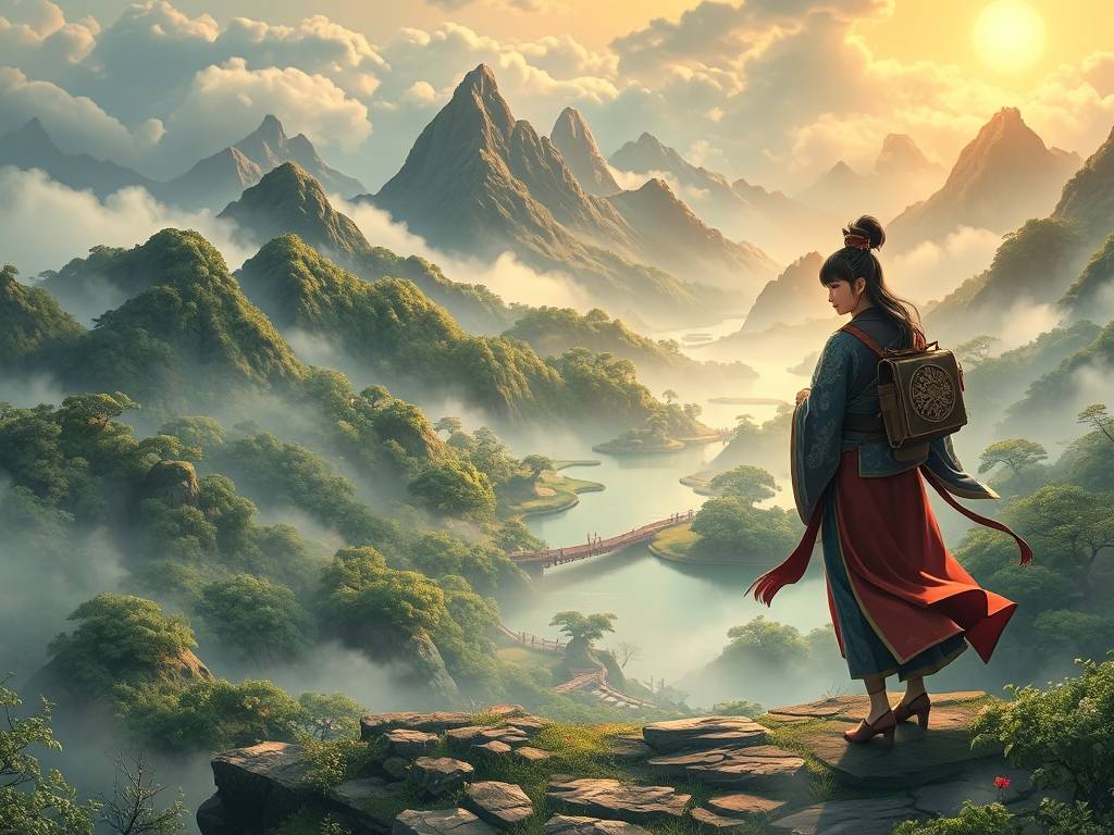 天龙八部私服不捡包，游戏体验的利与弊  第3张