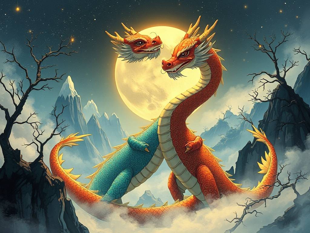 史诗天龙，探索天龙八部私服的独特魅力