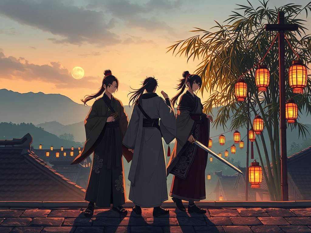 天龙八部最新开服SF公益服，重温经典武侠世界的绝佳选择