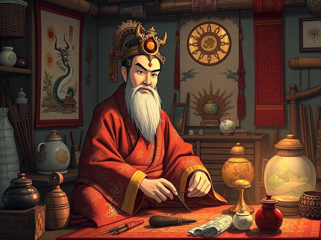 纯手工天龙八部私服，怀旧与匠心的完美结合
